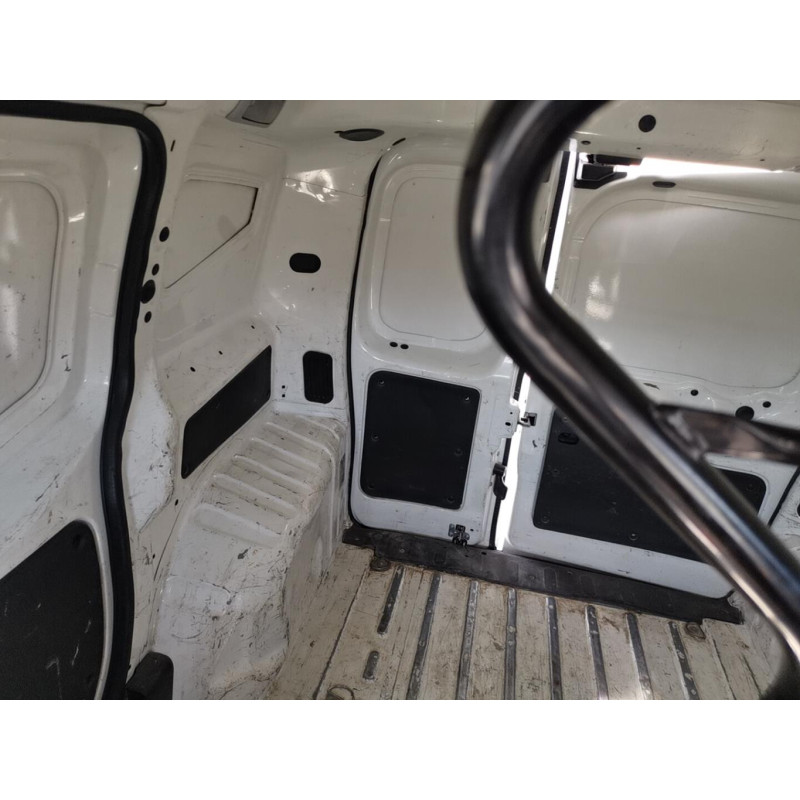 Commande chauffage FIAT FIORINO 3 Photo n°10