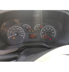 Commande chauffage FIAT FIORINO 3