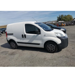 Commande chauffage FIAT FIORINO 3