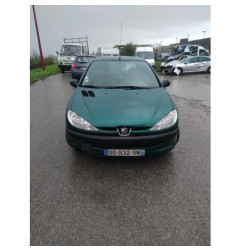 Neiman PEUGEOT 206