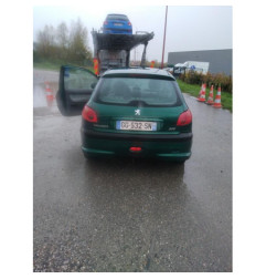 Neiman PEUGEOT 206