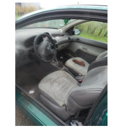 Neiman PEUGEOT 206