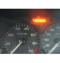 Neiman PEUGEOT 206