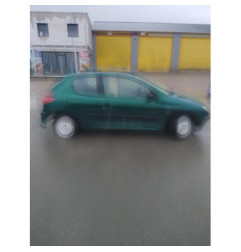Neiman PEUGEOT 206