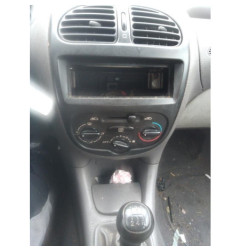Neiman PEUGEOT 206