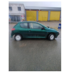 Neiman PEUGEOT 206