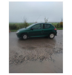 Neiman PEUGEOT 206