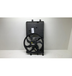 Moto ventilateur radiateur FIAT FIORINO 3 Photo n°1
