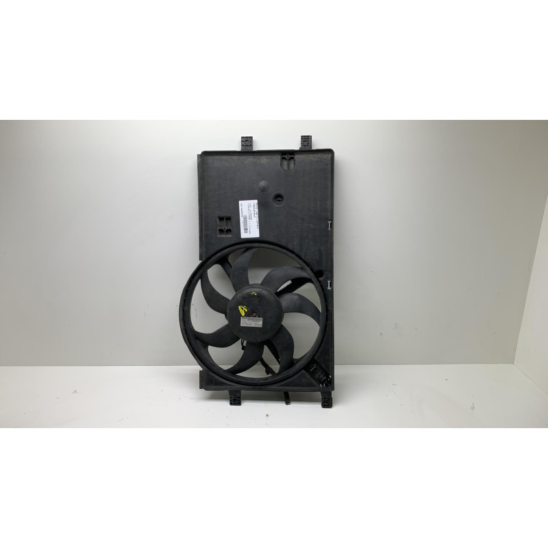 Moto ventilateur radiateur FIAT FIORINO 3 Photo n°1