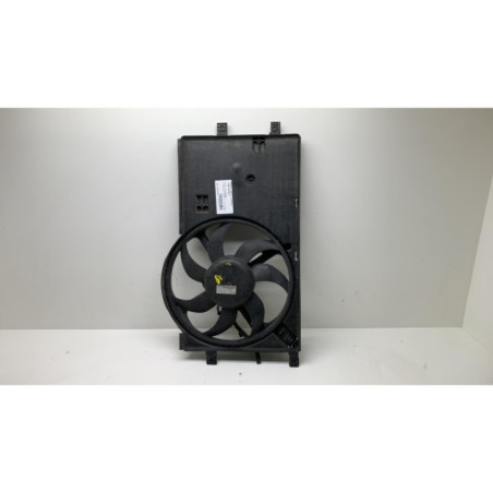 Moto ventilateur radiateur FIAT FIORINO 3 Photo n°1