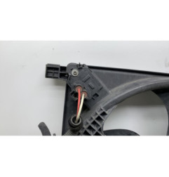 Moto ventilateur radiateur FIAT FIORINO 3