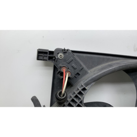 Moto ventilateur radiateur FIAT FIORINO 3