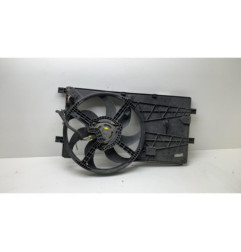 Moto ventilateur radiateur FIAT FIORINO 3
