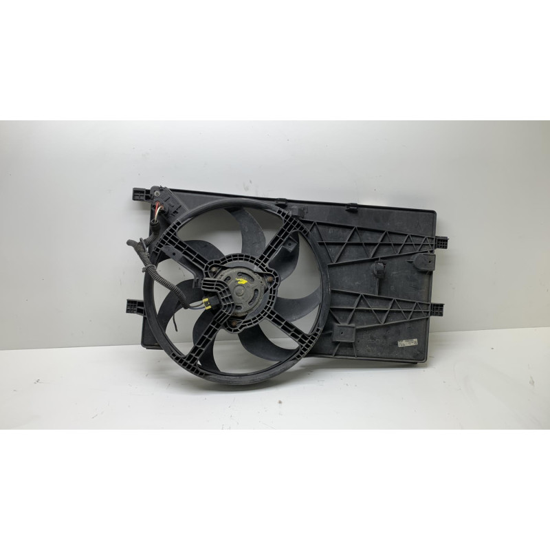 Moto ventilateur radiateur FIAT FIORINO 3 Photo n°4