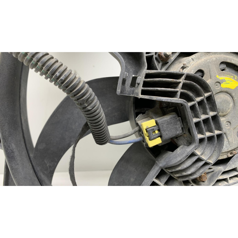 Moto ventilateur radiateur FIAT FIORINO 3 Photo n°6