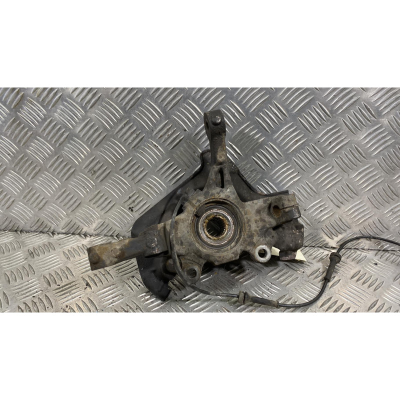 Pivot de moyeu avant droit FIAT FIORINO 3 Photo n°3