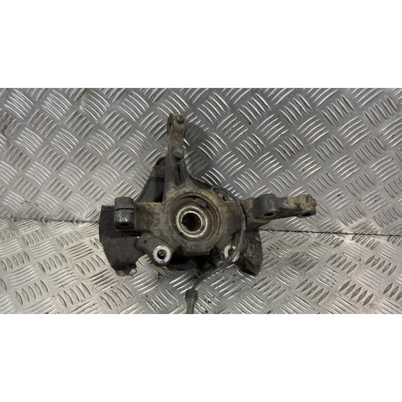 Pivot de moyeu avant gauche FIAT FIORINO 3 Photo n°2