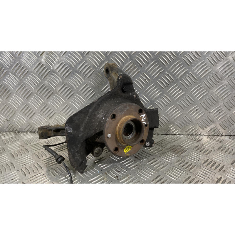 Pivot de moyeu avant gauche FIAT FIORINO 3 Photo n°3