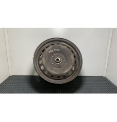 Jante RENAULT SCENIC 3 Photo n°1
