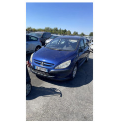 Jante PEUGEOT 307