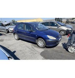 Jante PEUGEOT 307