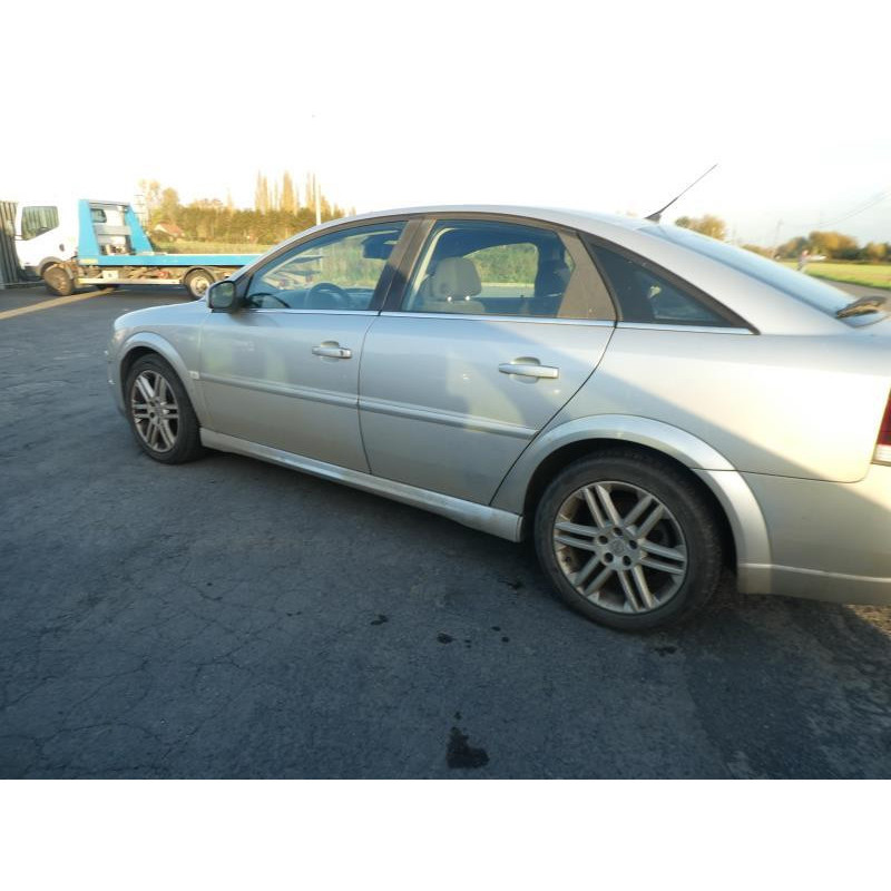 Jante OPEL VECTRA C Photo n°11