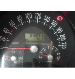 Jante VOLKSWAGEN NEW BEETLE 1