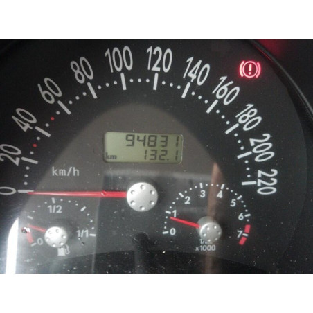 Jante VOLKSWAGEN NEW BEETLE 1