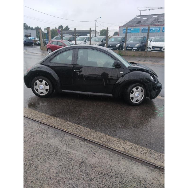 Jante VOLKSWAGEN NEW BEETLE 1 Photo n°8