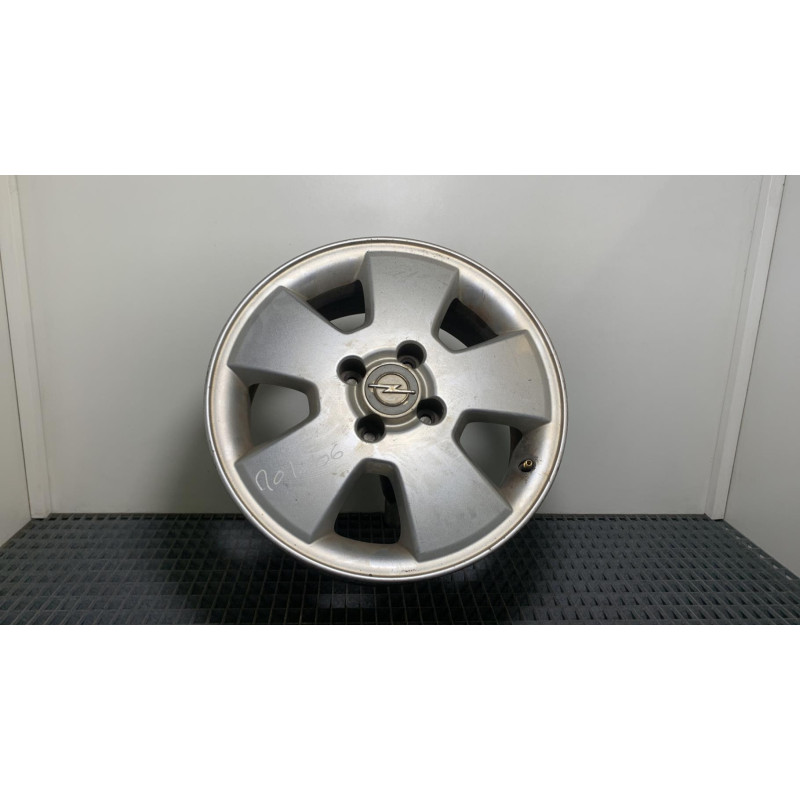 Jante OPEL ASTRA G Photo n°1