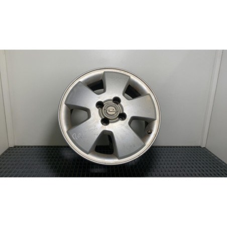 Jante OPEL ASTRA G Photo n°1