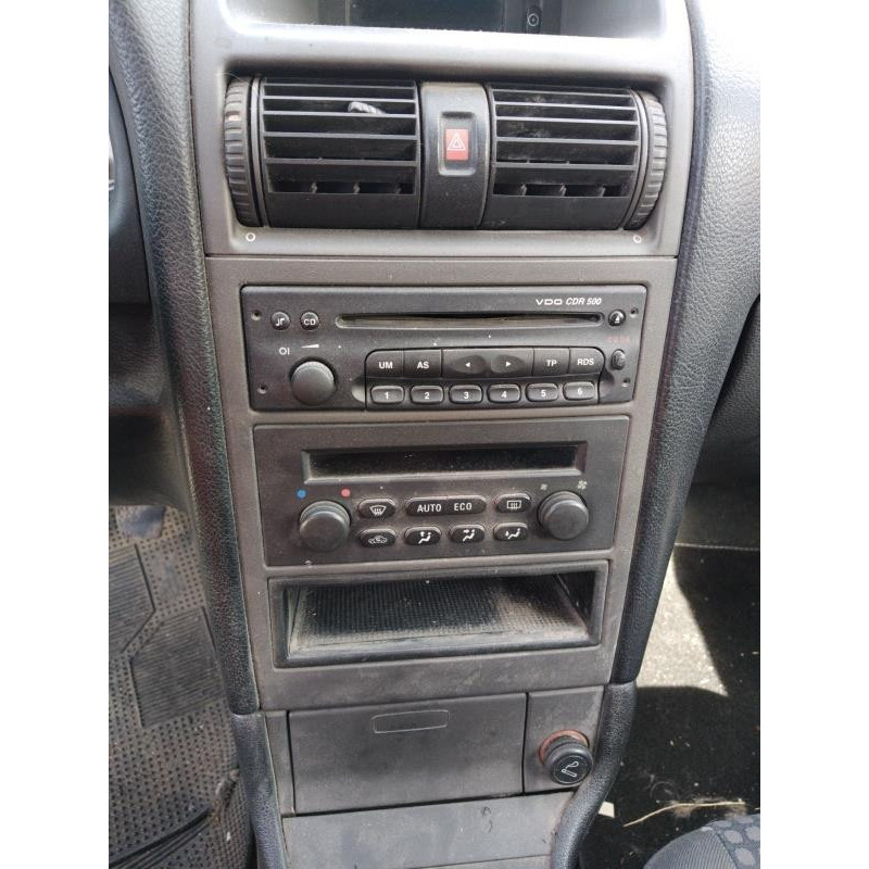Jante OPEL ASTRA G Photo n°4