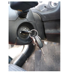 Jante OPEL ASTRA G