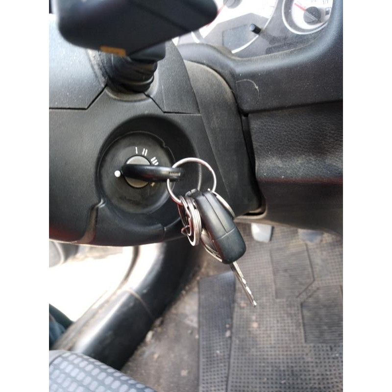 Jante OPEL ASTRA G Photo n°5