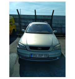 Jante OPEL ASTRA G
