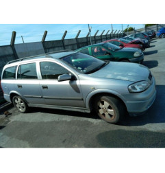 Jante OPEL ASTRA G