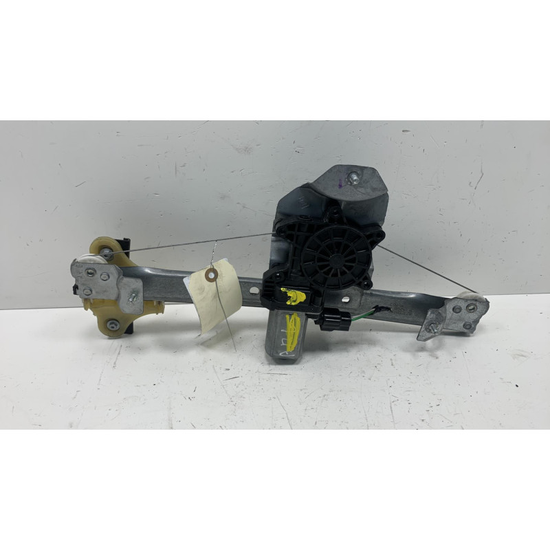 Leve vitre electrique arriere gauche RENAULT CLIO 4 Photo n°3