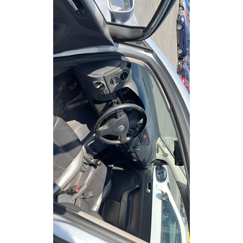 Jante VOLKSWAGEN GOLF PLUS Photo n°5