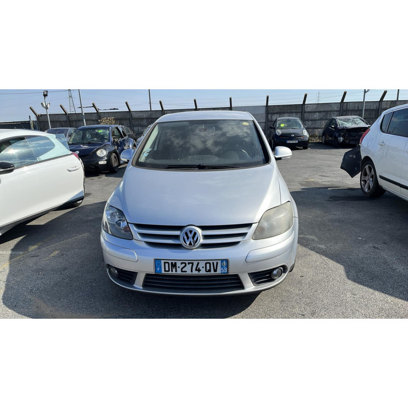 Jante VOLKSWAGEN GOLF PLUS Photo n°7