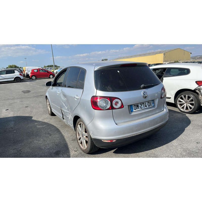 Jante VOLKSWAGEN GOLF PLUS Photo n°8