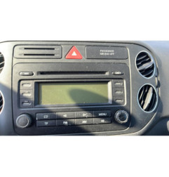Jante VOLKSWAGEN GOLF PLUS
