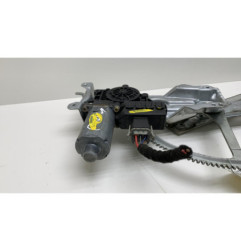 Leve vitre electrique avant droit OPEL ASTRA G