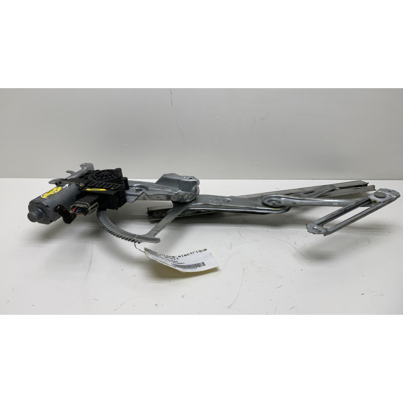 Leve vitre electrique avant droit OPEL ASTRA G Photo n°4