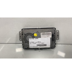 Ecran GPS CITROEN C3 1 Photo n°1