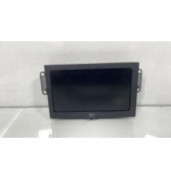 Ecran GPS CITROEN C3 1