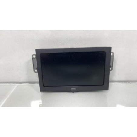 Ecran GPS CITROEN C3 1