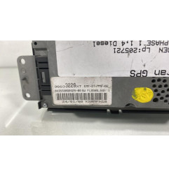 Ecran GPS CITROEN C3 1