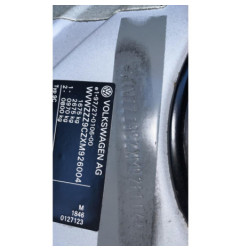 Jante VOLKSWAGEN NEW BEETLE 1