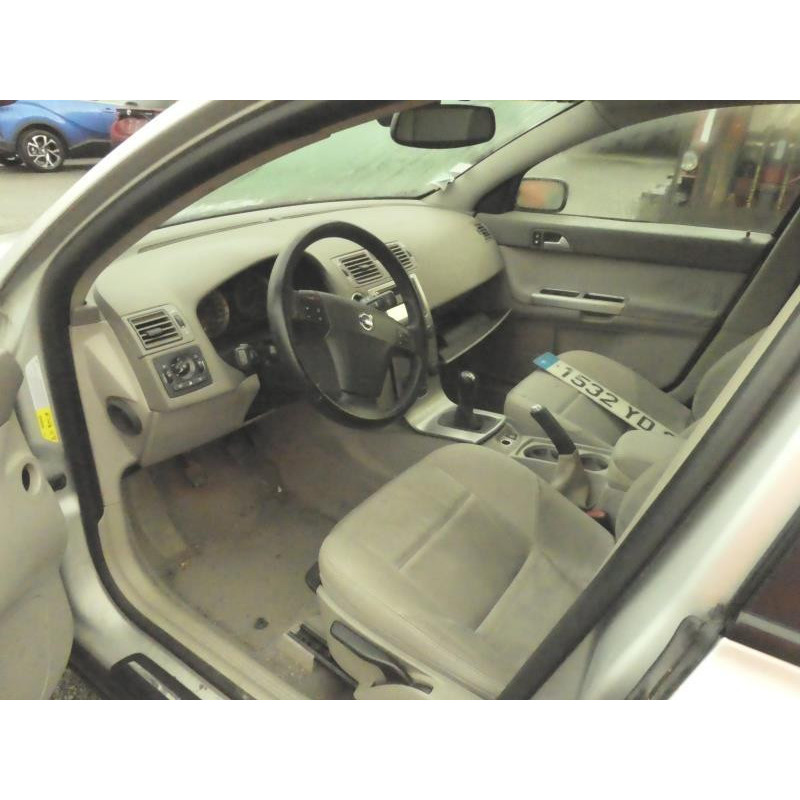 Autoradio d'origine VOLVO V 50 Photo n°4