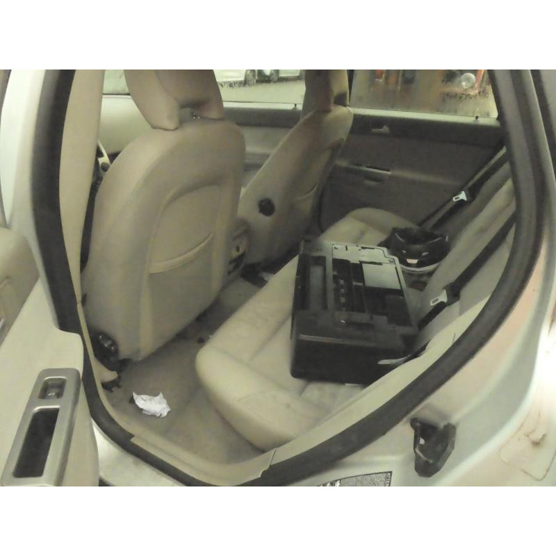 Autoradio d'origine VOLVO V 50 Photo n°8